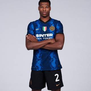 Denzel Dumfries wallpaper