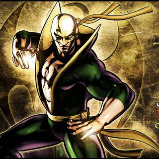 Imperial Fists wallpaper