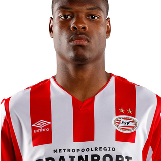 Denzel Dumfries wallpaper