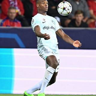 Denzel Dumfries wallpaper