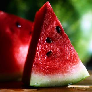 Watermelon fruit wallpaper