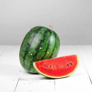 Watermelon fruit wallpaper