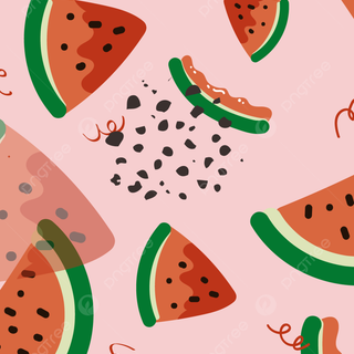 Watermelon fruit wallpaper