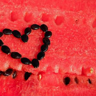 Watermelon fruit wallpaper