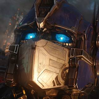 Nemesis Prime G1 wallpaper