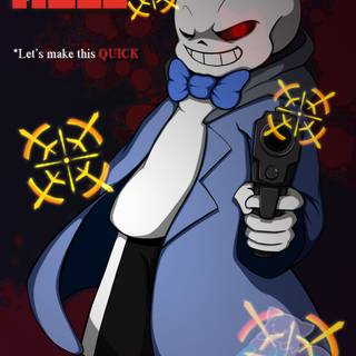 Sudden Changes wallpaper