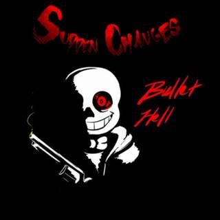 Sudden Changes wallpaper