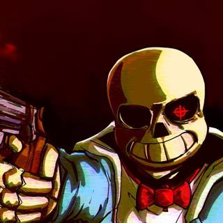 Sudden Changes wallpaper