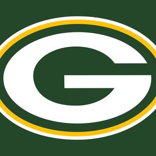 Green Bay Packers logo wallpaper