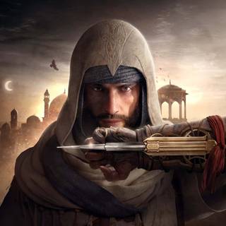 Basim Ibn Ishaq wallpaper