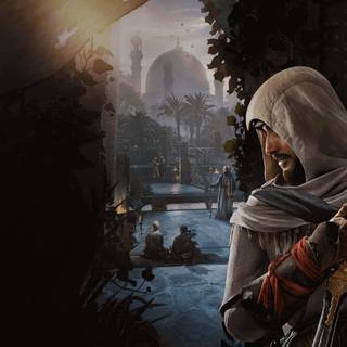 Basim Ibn Ishaq wallpaper