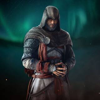 Basim Ibn Ishaq wallpaper