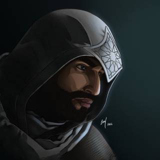 Basim Ibn Ishaq wallpaper