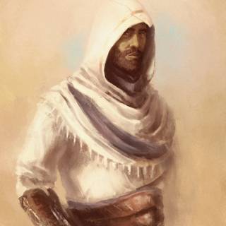Basim Ibn Ishaq wallpaper