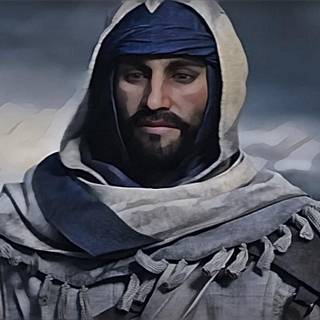 Basim Ibn Ishaq wallpaper
