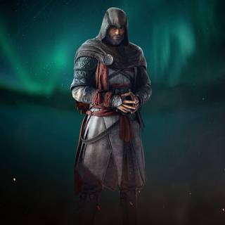 Basim Ibn Ishaq wallpaper