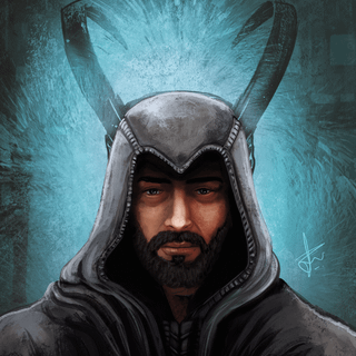 Basim Ibn Ishaq wallpaper