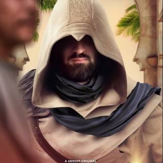 Basim Ibn Ishaq wallpaper