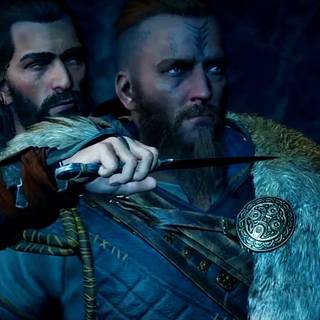 Basim Ibn Ishaq wallpaper