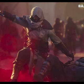 Basim Ibn Ishaq wallpaper