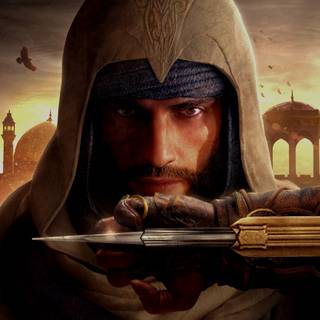 Basim Ibn Ishaq wallpaper