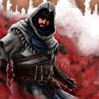 Basim Ibn Ishaq wallpaper