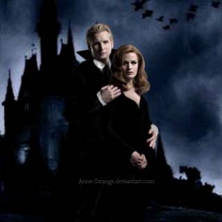 Esme Cullen wallpaper