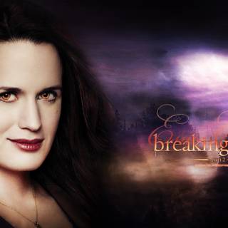 Esme Cullen wallpaper