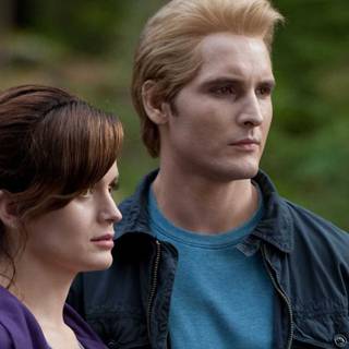 Esme Cullen wallpaper