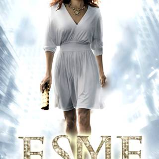 Esme Cullen wallpaper