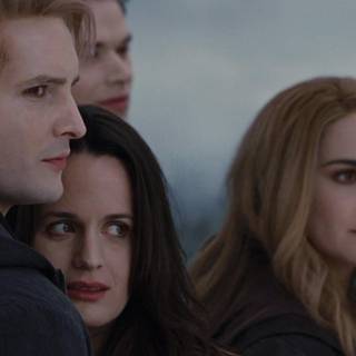 Esme Cullen wallpaper