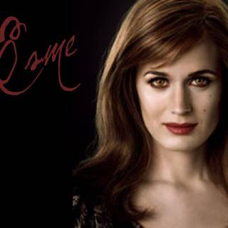 Esme Cullen wallpaper
