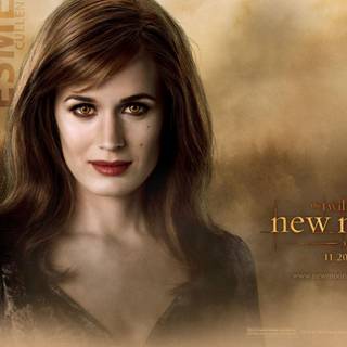 Esme Cullen wallpaper