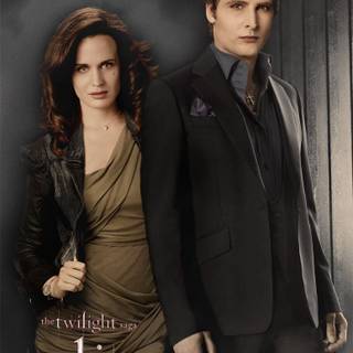 Esme Cullen wallpaper