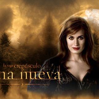 Esme Cullen wallpaper