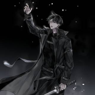 Omniscient Reader's Viewpoint portrait wallpaper