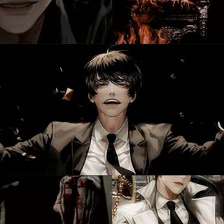 Omniscient Reader's Viewpoint portrait wallpaper