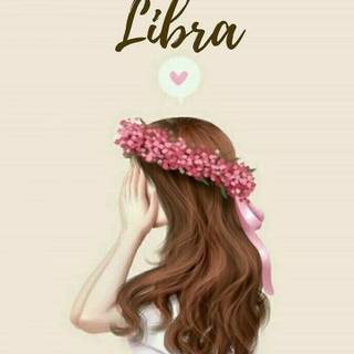 Zodiac girls icons wallpaper