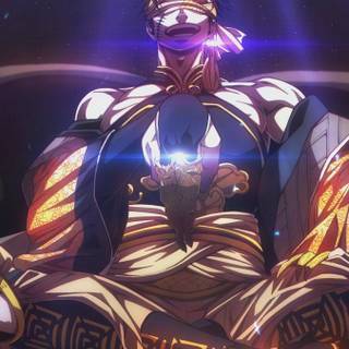 Qin Shi Huang Record of Ragnarok wallpaper