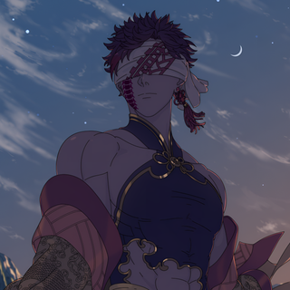 Qin Shi Huang Record of Ragnarok wallpaper