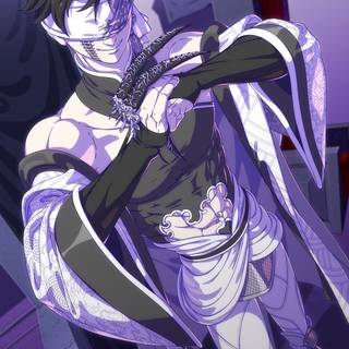 Qin Shi Huang Record of Ragnarok wallpaper