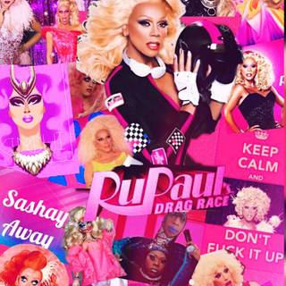 RPDR wallpaper