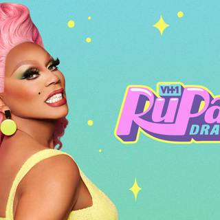 RPDR wallpaper