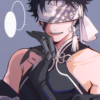 Qin Shi Huang Record of Ragnarok wallpaper