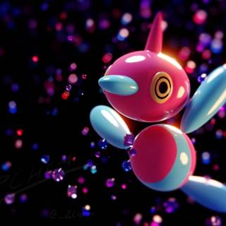 Pokémon Z wallpaper