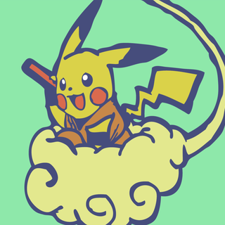 Pokémon Z wallpaper