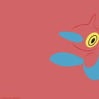 Pokémon Z wallpaper