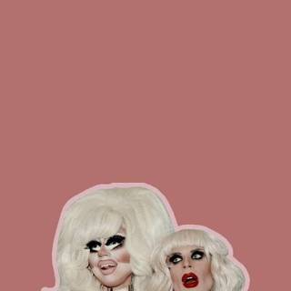 RPDR wallpaper