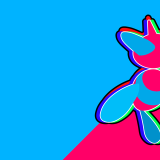 Pokémon Z wallpaper