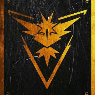 Pokémon Z wallpaper